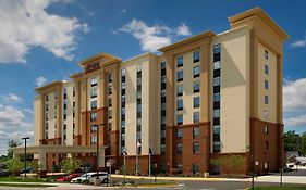 Hampton Inn And Suites Falls Church